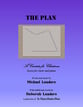 The Plan Unison/Two-Part Vocal Score cover